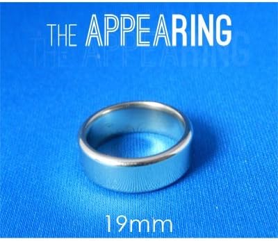 Appear-ing (19MM) by Leo Smetsers - Trick