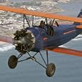 Biplane Ride for 1 or 2 - 20 minutes in the air