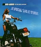 Cover art for  38 Special: Live at Sturgis