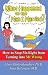 What Happened to the Man I Married? How to Stop Mr. Right from Turning into Mr. Wrong