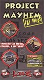 Project Mayhem: Las Vegas [VHS]
