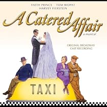 A Catered Affair (Original Broadway Cast Recording)