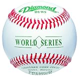 Diamond D1-WS World Series Baseball (Pack Of 12)