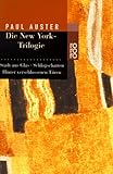 The New York Trilogy