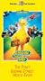 Sesame Street Presents Follow that Bird [VHS]