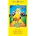 Sesame Street Presents Follow that Bird [VHS]