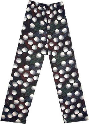Buy Golf Images Lounge Pants for men