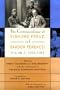 The Correspondence of Sigmund Freud and S�ndor Ferenczi, Volume 2: 1914-1919 (Freud, Sigmund//Correspondence of Sigmund Freud and Sandor Ferenczi)