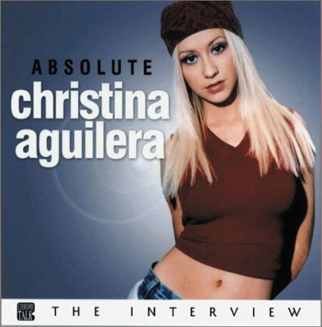 Absolute Christina Aguilera (Hugely Popular Absolute Series)