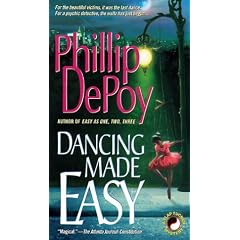 Dancing Made Easy: A Flap Tucker Mystery