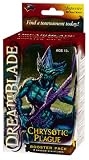 Eigenschaften Wizards of the Coast 958050000 / W958050 - Dreamblade Miniaturen - Chrysotic Plague Booster