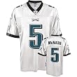 Donovan McNabb #5 Philadelphia Eagles Youth NFL Replica Player Jersey (White) Donovan McNabb #5 Philadelphia Eagles Youth NFL Replica Player Jersey (White)