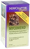 New Chapter Mycomend - Supporting Healthy Inflammation - 60 Vcaps