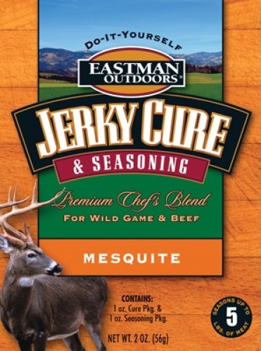 Eastman Outdoors Original Jerky Seasoning