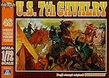 US 7th Cavalry by Atlantic Models - B000BN0UF6