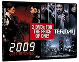 Review A.D.V. Films  / 2009: Lost Memories/Yesterday (REGION 1) (NTSC)
