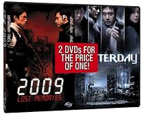 2009: Lost Memories/Yesterday