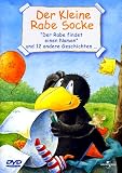 Eigenschaften Universal/DVD  / Der kleine Rabe Socke - Der Rabe findet einen Namen