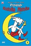 Przygody Koziolka Matolka Cz.2 DVD / The Adventures of Koziolek Matolek Vol.2 DVD