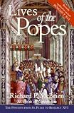 ISBN: 006087807X - Lives of the Popes - reissue: The Pontiffs from St. Peter to Benedict XVI