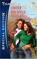 Under His Spell (Silhouette Special Edition)