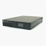 Opti UPS PS3000B-RM 3000VA/2100W Sine Wave Rack-Mount UPS