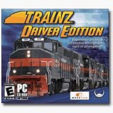 Trainz Driver Edition
