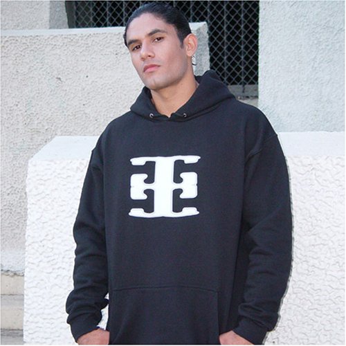 Buy Guapo Wear Symbol Hoodie in White
