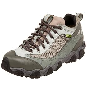 Oboz Women's Firebrand Multisport Shoe