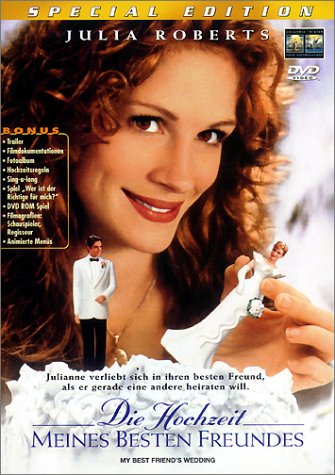 Die Hochzeit meines besten Freundes