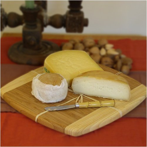 Portuguese Cheese Board (1.9 Pound) by igourmet.com by igourmet