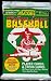 1991 Score Major League Baseball Card Pack - 16 Player Cards & 1 Magic Motion Trivia Card Per Pack. Look for Rookies and Hall of Fame Member Cards.