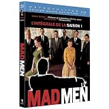 Mad Men - Saison 1 [Blu-ray]par Jon Hamm