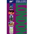 AAA Spiral London, 5th Edition (Aaa Spiral Guides) by  Lesley Reader