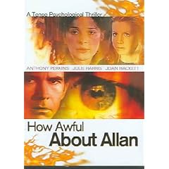 How Awful About Allan
