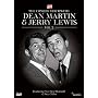 The Comedy Hour With Dean Martin And Jerry Lewis Vol.2 [DVD]