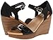 Dr. Scholl's Shoes Women's Molton Wedge Sandal