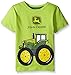 John Deere Boys' Little Big Tractor T-Shirt