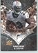 2008 Upper Deck Icons #52 Ronnie Brown - Miami Dolphins (Football Cards)