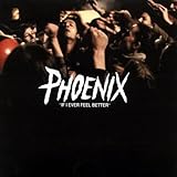 If I Ever Feel Better