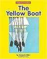 The Yellow Boat (Beginning-to-read) (Revised / Expanded) (Reinforced Hardcover)