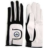 San Jose State Spartans Golf Glove- Onesize Left Hand Only from Team Golf