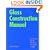 Glass Construction Manual