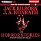 Horror Stories: Twenty Six Scary Tales