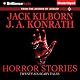 Horror Stories: Twenty Six Scary Tales