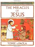 The Miracles of Jesus