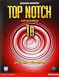 Top notch : English for today's world. 1A with workbook