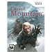 Cursed Mountain