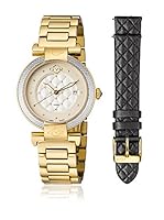 Gevril Reloj con movimiento cuarzo suizo Woman Berletta 37 mm