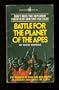 Battle for the Planet of the Apes